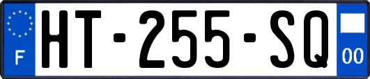 HT-255-SQ