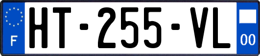 HT-255-VL