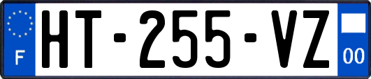 HT-255-VZ