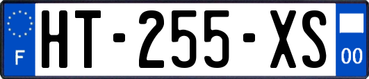 HT-255-XS