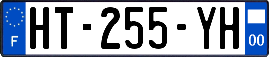 HT-255-YH