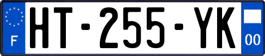 HT-255-YK