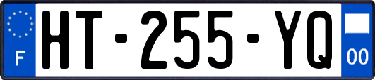 HT-255-YQ