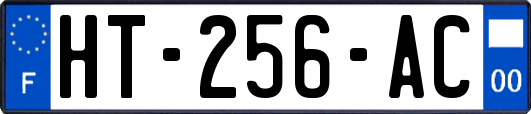 HT-256-AC