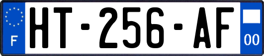 HT-256-AF