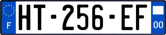 HT-256-EF