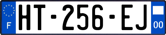 HT-256-EJ