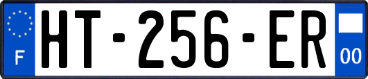 HT-256-ER