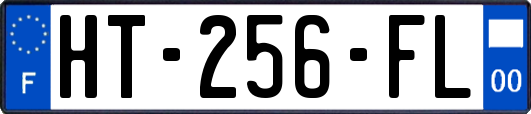 HT-256-FL