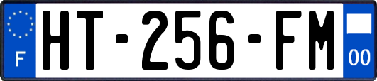 HT-256-FM