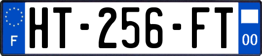 HT-256-FT