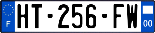 HT-256-FW
