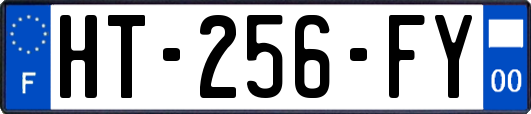 HT-256-FY