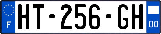 HT-256-GH