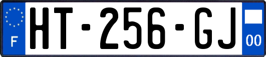 HT-256-GJ