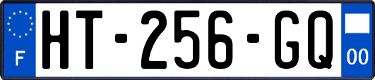 HT-256-GQ