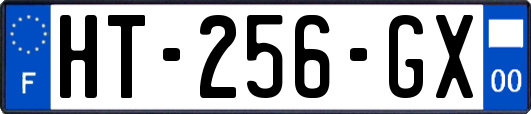 HT-256-GX