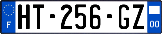 HT-256-GZ