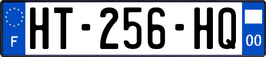 HT-256-HQ