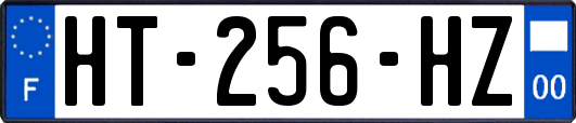 HT-256-HZ