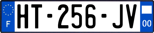 HT-256-JV