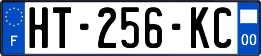 HT-256-KC