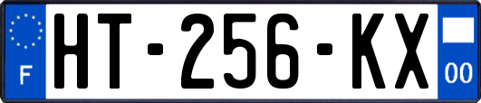 HT-256-KX