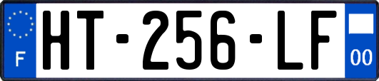 HT-256-LF