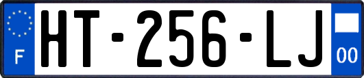 HT-256-LJ