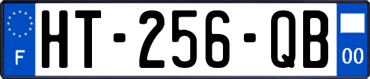 HT-256-QB