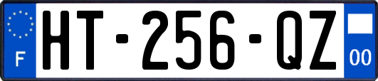 HT-256-QZ