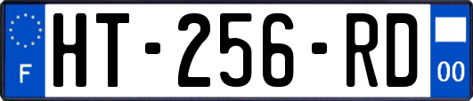 HT-256-RD