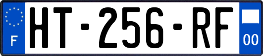 HT-256-RF