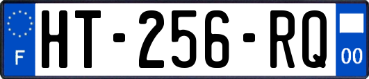HT-256-RQ