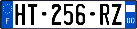 HT-256-RZ