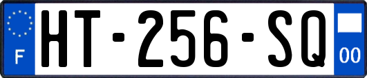 HT-256-SQ