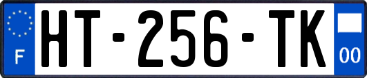 HT-256-TK