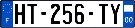 HT-256-TY