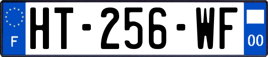 HT-256-WF