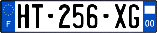 HT-256-XG