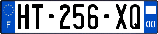 HT-256-XQ