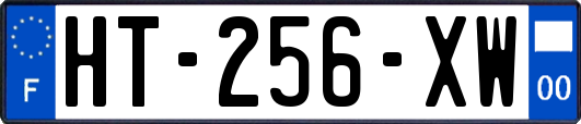 HT-256-XW