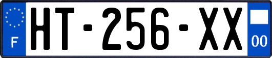 HT-256-XX