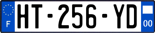 HT-256-YD