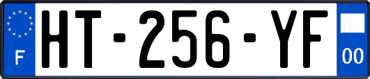 HT-256-YF