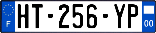 HT-256-YP