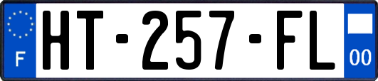HT-257-FL