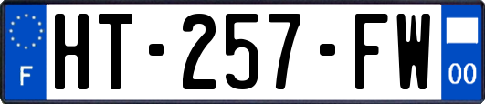 HT-257-FW