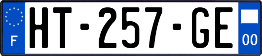 HT-257-GE
