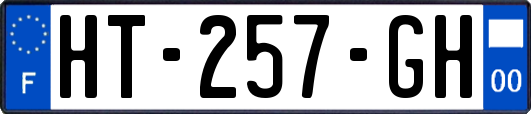 HT-257-GH